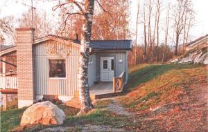 Fotografie z fotogalerie ubytování Holiday Home Sjöhöjden Hedekas v destinaci Kåtebol