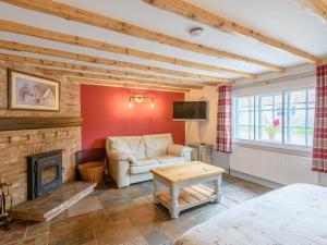 Gallery image of Gables Cottage in Market Rasen