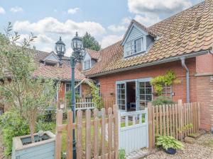 Gallery image of Gables Cottage in Market Rasen