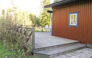 Φωτογραφία από το άλμπουμ του Awesome Home In Skillingaryd With Sauna σε Starkeryd