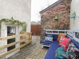 Gallery image of Teacher's Cottage in Taunton