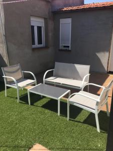 Fotografie z fotogalerie ubytování Casa Duna v destinaci San Martín de la Vega