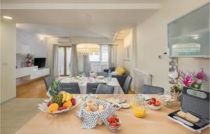 Gallery image of Beautiful Home In Rovinj With Wifi in Rovinj