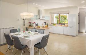 Gallery image of Beautiful Home In Rovinj With Wifi in Rovinj