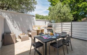 Gallery image of Beautiful Home In Rovinj With Wifi in Rovinj +37 photos