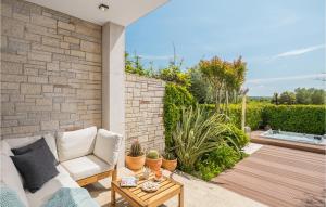 Gallery image of Beautiful Home In Rovinj With Wifi in Rovinj