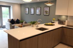 Foto sihtkohas Clitheroe asuva majutusasutuse 3 Clough Cottages galeriist