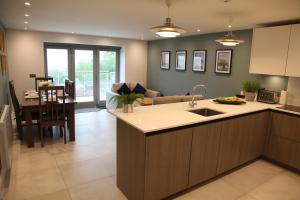 Foto sihtkohas Clitheroe asuva majutusasutuse 3 Clough Cottages galeriist