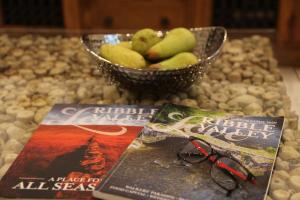 Foto sihtkohas Clitheroe asuva majutusasutuse 3 Clough Cottages galeriist