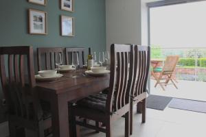 Foto sihtkohas Clitheroe asuva majutusasutuse 3 Clough Cottages galeriist +22 fotot