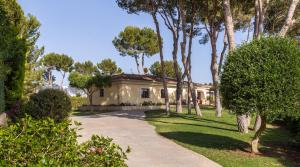 Zahrada ubytování Luxurious villa Sol de Mallorca