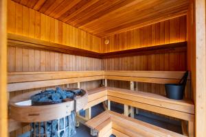 Fotografie z fotogalerie ubytování Jõeranna Pond House v destinaci Jõeranna