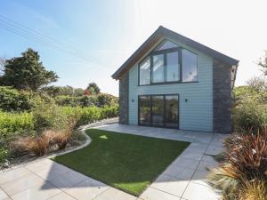 Gallery image of Pentre Bach in Abersoch
