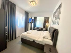 Gallery image of Enjoy Life Apartments in Techirghiol