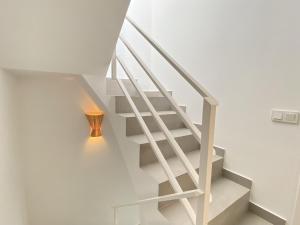 Fotografia z galérie ubytovania Terrazas de Ladera Duplex 5 Casasol v destinácii Nerja