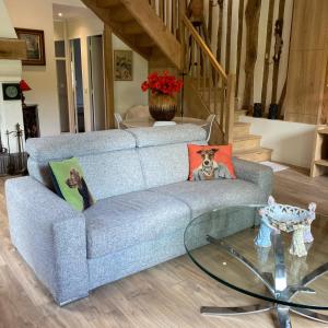 Zdjęcie z galerii obiektu Cottage Normandie w mieście Beaufour