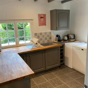 Zdjęcie z galerii obiektu Cottage Normandie w mieście Beaufour