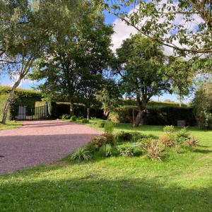Zdjęcie z galerii obiektu Cottage Normandie w mieście Beaufour