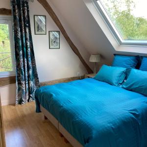 Zdjęcie z galerii obiektu Cottage Normandie w mieście Beaufour