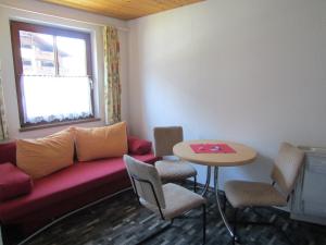 Fotografia z galérie ubytovania Appartements Grüner v Langenfelde