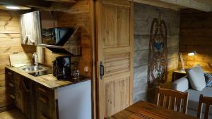 Afbeelding uit fotogalerij van Uneallika saunaga puhkemaja in Pae