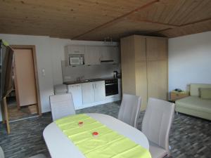 Fotografia z galérie ubytovania Appartements Grüner v Langenfelde
