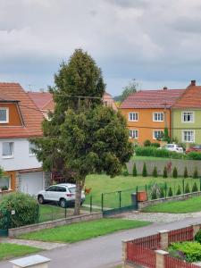 Fotografie z fotogalerie ubytování Apartmán Olomouc Nemilany v destinaci Olomouc