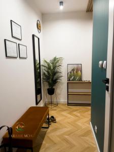 Fotografia z galérie ubytovania Apartamenty "Kwiaty Nocy" i "W Krainie Mchu" - Wisła v destinácii Wisła