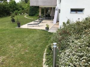 Giardino di Apartment SeeYou