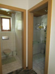 Fotografia z galérie ubytovania Appartements Grüner v Langenfelde