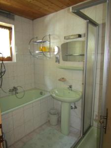 Fotografia z galérie ubytovania Appartements Grüner v Langenfelde