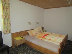 Fotografia z galérie ubytovania Appartements Grüner v Langenfelde
