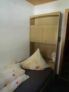 Fotografia z galérie ubytovania Appartements Grüner v Langenfelde