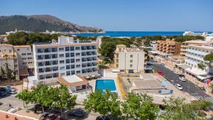 Gallery image of Apartaments La Perla Negra in Cala Ratjada