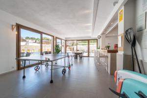 Gallery image of Apartaments La Perla Negra in Cala Ratjada