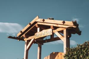 Fotografie z fotogalerie ubytování Agritur Bella di Bosco v destinaci Coredo