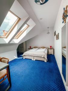 Photo de la galerie de l'établissement Villa Bella Italia, à Mikołajki