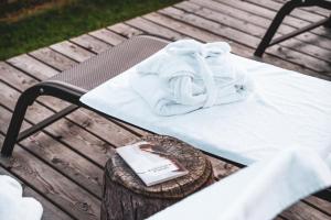 Fotografie z fotogalerie ubytování Agritur Bella di Bosco v destinaci Coredo