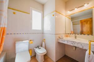 Kúpeľňa v ubytovaní Villa Valeta by Villa Plus