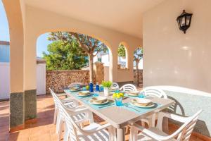 Fotografie z fotogalerie ubytování Villa Genestar by Villa Plus v destinaci Cala Blanca