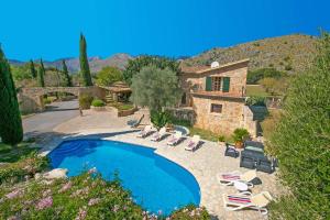 Fotografie z fotogalerie ubytování Villa Bennassar by Villa Plus v destinaci El Port