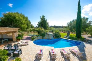 Fotografie z fotogalerie ubytování Villa Bennassar by Villa Plus v destinaci El Port