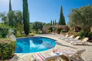 Fotografie z fotogalerie ubytování Villa Bennassar by Villa Plus v destinaci El Port