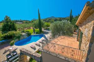 Fotografie z fotogalerie ubytování Villa Bennassar by Villa Plus v destinaci El Port