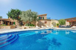 Fotografie z fotogalerie ubytování Villa Bennassar by Villa Plus v destinaci El Port