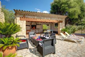 Fotografie z fotogalerie ubytování Villa Bennassar by Villa Plus v destinaci El Port