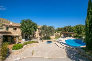 Fotografie z fotogalerie ubytování Villa Bennassar by Villa Plus v destinaci El Port