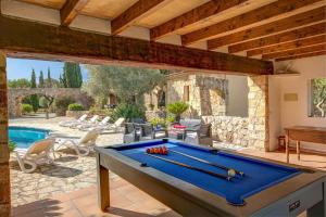 Fotografie z fotogalerie ubytování Villa Bennassar by Villa Plus v destinaci El Port