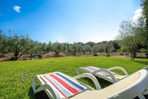 Fotografie z fotogalerie ubytování Villa Bennassar by Villa Plus v destinaci El Port