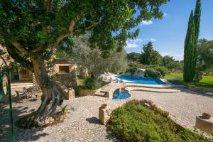 Fotografie z fotogalerie ubytování Villa Bennassar by Villa Plus v destinaci El Port